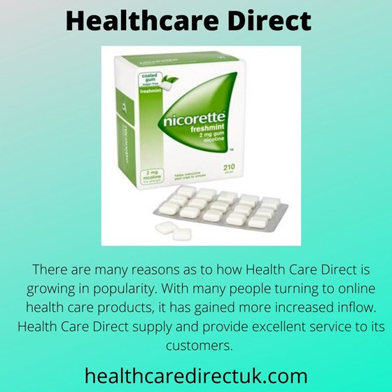 healthcaredirectuk: healthcaredirectuk