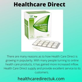 healthcaredirectuk: healthcaredirectuk